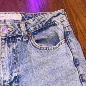 Topshop Jeans